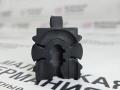 подушка радиатора BMW X5 M F85 2016, 4.4 л., S63 B44 B, бензин, АКПП, donington grau (c28), полный привод, 17117553480, 7553480 - фото №4