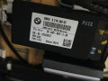 салон (комплект сидений) BMW X1 F48 2016, 2.0 л., B47 C20 A, дизель, АКПП, alpinweiss 3 (300), передний привод, правый руль, 52108061891, 52108061878, 52108061877, 52107430806, 52107430804, 52107430807, 8061891, 8061878, 8061877, 7430806, 7430804, 7430807 - фото №14