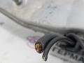 актюатор привода HSR BMW 6 серия F06/F12/F13 2012, 4.4 л., N63 B44 B, бензин, АКПП, alpinweiss 3 (300), хетчбэк 5 дв., задний привод, правый руль, 6776295, 33346776295, 871547511, 9327660520 - фото №8
