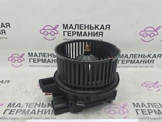 моторчик печки Audi A5 F5 2018, 2.0 л., CVKB, бензин, АКПП, белый металлик 2y / s9r, хетчбэк 5 дв., правый руль, 4M2820021B