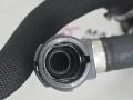 патрубок радиатора BMW X6 F16 2014, 3.0 л., N55 B30 A, бензин, АКПП, красный, правый руль, 17127623272, 7623272, 7578694, 7512727 - фото №6