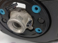 руль BMW 5 серия G30/G31 G31 2017, 2.0 л., B48 B20 B, бензин, АКПП, alpinweiss 3 (300), универсал, правый руль, 32308008184, 8008184 - фото №13