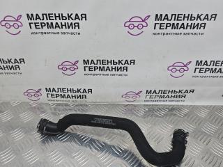 патрубок радиатора Mercedes-Benz E-Класс W212 [рестайлинг] W212 2014, 2.0 л., M 274.920, бензин, АКПП, 149 u белый, седан, задний привод, правый руль, A2742031382