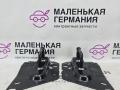 Ответная часть (скоба) замка капота Audi A5 F5 2018, 2.0 л., CVKB, бензин, АКПП, белый металлик 2y / s9r, хетчбэк 5 дв., правый руль, 8W0823185D, 8W0823186D - фото №5