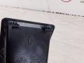 накладка на сиденье BMW 3 серия G20 2020, 2.0 л., B46 B20 B, бензин, АКПП, белый alpinweiss 3 (300), седан, задний привод, 51467482367, 7482367 - фото №7
