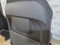 салон (комплект сидений) BMW 5 серия G30/G31 G30 2017, 2.0 л., B47 D20 A, дизель, АКПП, black sapphire metallic (475), седан, задний привод, правый руль - фото №150