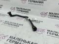 трубка вакуумная BMW X1 F48 2017, 2.0 л., B48 A20 B, бензин, АКПП, синий mediterranblau c10, полный привод, правый руль, 11668513331, 8513331 - фото №4