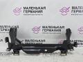 кронштейн (крепление) BMW 6 серия F06/F12/F13 2012, 4.4 л., N63 B44 B, бензин, АКПП, alpinweiss 3 (300), хетчбэк 5 дв., задний привод, правый руль, 13717601903, 7601903 - фото №4