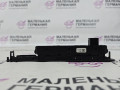 кнопки центрального подлокотника BMW X6 F16 2014, 3.0 л., N55 B30 A, бензин, АКПП, красный, правый руль, 61319262727, 9262727 - фото №6
