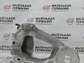 кулак задний левый BMW X5 M F85 2016, 4.4 л., S63 B44 B, бензин, АКПП, donington grau (c28), полный привод, 6770981, 33326879101, 6879101, 33326770981, 6877217 - фото №6