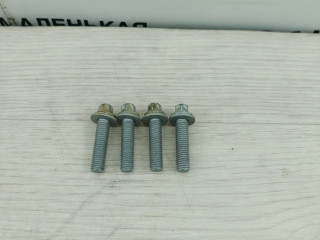 болт BMW 5 серия F07/F10/F11 F10 2011, 2.0 л., N47 D20 C, дизель, АКПП, седан, полный привод, 07119908507, 9908507