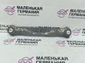 кронштейн (крепление) BMW X1 F48 2016, 2.0 л., B47 C20 A, дизель, АКПП, alpinweiss 3 (300), передний привод, правый руль, 33316858416, 6858416 - фото №5