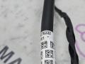 минусовой провод аккумулятора BMW 5 серия G30/G31 G30 2018, 2.0 л., B48 B20 A, бензин, АКПП, a96 mineral-weiss metallic, седан, задний привод, правый руль, 61216840519, 6840519, 7574677 - фото №9