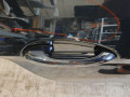 дверь задняя правая BMW 5 серия G30/G31 G30 2019, 4.4 л., N63 B44 C, бензин, АКПП, carbonschwarz metallic (416), седан, полный привод, 41007408964, 7408964 - фото №11