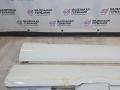 пороги (комплект) Mercedes-Benz E-Класс W213/S213/C238/A238 2018, 2.0 л., M 274.920, бензин, АКПП, 149 polar white или polarweiss, седан, задний привод, правый руль, A2136908304, A2136908404, A2136900140, A2136900240 - фото №6