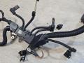 проводка двигателя BMW X3 F25 2013, 2.0 л., N20 B20 A, бензин, АКПП, а52/7 spacegrau, хетчбэк 5 дв., полный привод, правый руль, 12527594992, 12527605915, 7605915 - фото №9