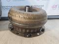 КПП автоматическая (АКПП) BMW 5 серия F07/F10/F11 2010, 3.0 л., N55 B30 A, бензин, АКПП, 24007599524, 7599524, 24008617270, 8617270 - фото №12