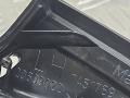 накладка двери (крышки) багажника BMW 8 серия G14/G15 G15 2021, 4.4 л., N63B44D, бензин, АКПП, черный, купе, полный привод, 7451769, 63217451769 - фото №9