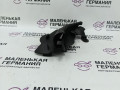 пыльник капота прав. BMW 5 серия G30/G31 G30 2019, 4.4 л., N63 B44 C, бензин, АКПП, carbonschwarz metallic (416), седан, полный привод, 51767349602, 7349602 - фото №4