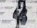 педаль тормоза Volkswagen Passat B8 2015, 1.8 л., CJSA, бензин, робот, 2t/c9x чёрный перламутр, седан, правый руль, 5Q2723058AB, 5Q2723143 - фото №4
