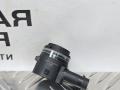 парктроник задний BMW X5 F15 2013, 3.0 л., N57 D30 A, дизель, АКПП, mineralweiss metallic (a96), внедорожник 5 дв., полный привод, правый руль, 66209283200, 9283200, 66209283752 - фото №3