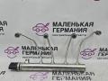топливная рампа BMW X3 F25 2013, 2.0 л., N20 B20 A, бензин, АКПП, а52/7 spacegrau, хетчбэк 5 дв., полный привод, правый руль, 13537585411, 7585411 - фото №3