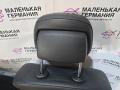 салон (комплект сидений) Mercedes-Benz C-Класс W204 [рестайлинг] W204.048 2012, 1.8 л., M 271.860, бензин, АКПП, 149 белый, седан, задний привод, правый руль - фото №105