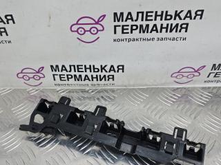 Планка крепления порога лев. BMW 5 серия G30/G31 G30 2017, 2.0 л., B47 D20 A, дизель, АКПП, black sapphire metallic (475), седан, задний привод, правый руль, 51777387341, 7387341