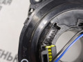 переключатель подрулевой (стрекоза) BMW 5 серия G30/G31 G31 2017, 2.0 л., B48 B20 B, бензин, АКПП, alpinweiss 3 (300), универсал, правый руль, 61319436668, 9436668, 61317944086, 7944086, 61316839777, 6839777, 61316839783, 6839783, 61316839781, 6839781, 61316839787, 6839787 - фото №9