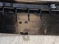 накладка на торпедо (консоль) BMW 6 серия F06/F12/F13 2012, 4.4 л., N63 B44 B, бензин, АКПП, alpinweiss 3 (300), хетчбэк 5 дв., задний привод, правый руль, 51459197468, 9197468, 51459197467, 9197467 - фото №9