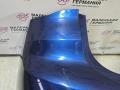 бампер задний BMW X1 F48 2017, 2.0 л., B48 A20 B, бензин, АКПП, синий mediterranblau c10, полный привод, правый руль, 51127403391, 7403391, 61617355547, 7355547, 51127355260, 7355260, 51127355271, 7355271, 51127332324, 7332324, 51127361233, 7361233 - фото №15