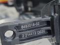 ручка наружная задняя правая BMW X5 G05 2021, 3.0 л., B58B30C, бензин, черный, полный привод, 51219491462, 9491462, 51228491746, 8491746 - фото №11