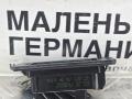 подсветка номера BMW 5 серия G30/G31 G30 2017, 2.0 л., B47 D20 A, дизель, АКПП, black sapphire metallic (475), седан, задний привод, правый руль, 63267410302, 7410302 - фото №5