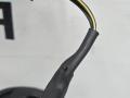 козырек солнцезащитный BMW 6 серия F06/F12/F13 2012, 4.4 л., N63 B44 B, бензин, АКПП, alpinweiss 3 (300), хетчбэк 5 дв., задний привод, правый руль, 51168051633, 8051633 - фото №7