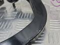 петля крышки багажника BMW 5 серия G30/G31 G30 2018, 2.0 л., B48 B20 A, бензин, АКПП, черный 475, седан, задний привод, правый руль, 7366398, 41007440698, 7440698, 7366397, 41007440697, 7440697 - фото №4