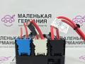 распределитель тока BMW 6 серия F06/F12/F13 2012, 4.4 л., N63 B44 B, бензин, АКПП, alpinweiss 3 (300), хетчбэк 5 дв., задний привод, правый руль, 61139201980, 9233748, 9233747, 9201980 - фото №2