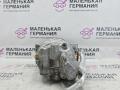 компрессор кондиционера BMW Z4 E85 2004, 3.0 л., M54 B30 (306S3), бензин, робот, titansilber metallic (354), кабриолет, 64506950789, 6950789 - фото №5