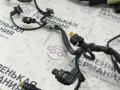 проводка двигателя Mercedes-Benz GLA-Класс X156 2014, 2.0 л., M 270.920, бензин, робот, белый calcite white (650u), хетчбэк 5 дв., полный привод, правый руль, A2701501433 - фото №23