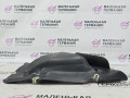 защита арок передняя правая (подкрылок) BMW X6 F16 2014, 3.0 л., N55 B30 A, бензин, АКПП, красный, правый руль, 51717333526, 7333526 - фото №10