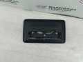 монитор мультимедиа Mercedes-Benz C-Класс W205/S205/C205 2014, 2.0 л., M 274.920, бензин, АКПП, белый, седан, задний привод, правый руль, A2059002211, A2059012807, A2059020702 - фото №6