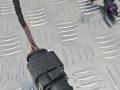 проводка датчиков парковки Volkswagen Passat B8 2015, 1.8 л., CJSA, бензин, робот, 2t/c9x чёрный перламутр, седан, правый руль, 4H0973715, 3G5971104E - фото №4