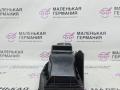 пластик BMW X1 F48 2017, 2.0 л., B48 A20 B, бензин, АКПП, alpinweiss 3 (300), полный привод, правый руль, 51477298834, 51477322168, 7322168, 7298834 - фото №10