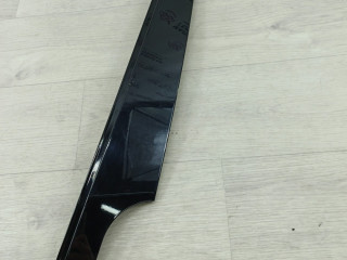 накладка двери (крышки) багажника BMW X3 G01 2019, 2.0 л., B46 B20 B, бензин, АКПП, белый alpinweiss 3 (300), задний привод, 51337410021, 7410021, 74107410021