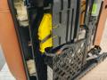 салон (комплект сидений) BMW 5 серия G30/G31 G30 2018, 2.0 л., B48 B20 A, бензин, АКПП, a96 mineral-weiss metallic, седан, задний привод, правый руль, 7456251, 7456252, 7886028, 2779071, 6834174 - фото №33