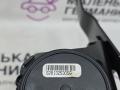 ремень безопасности BMW X5 F15 2013, 3.0 л., N57 D30 A, дизель, АКПП, mineralweiss metallic (a96), внедорожник 5 дв., полный привод, правый руль, 72117318370, 6232011000, 6232011000B, 1513252, R1513252ANH, 623870400DG, 7318370 - фото №11