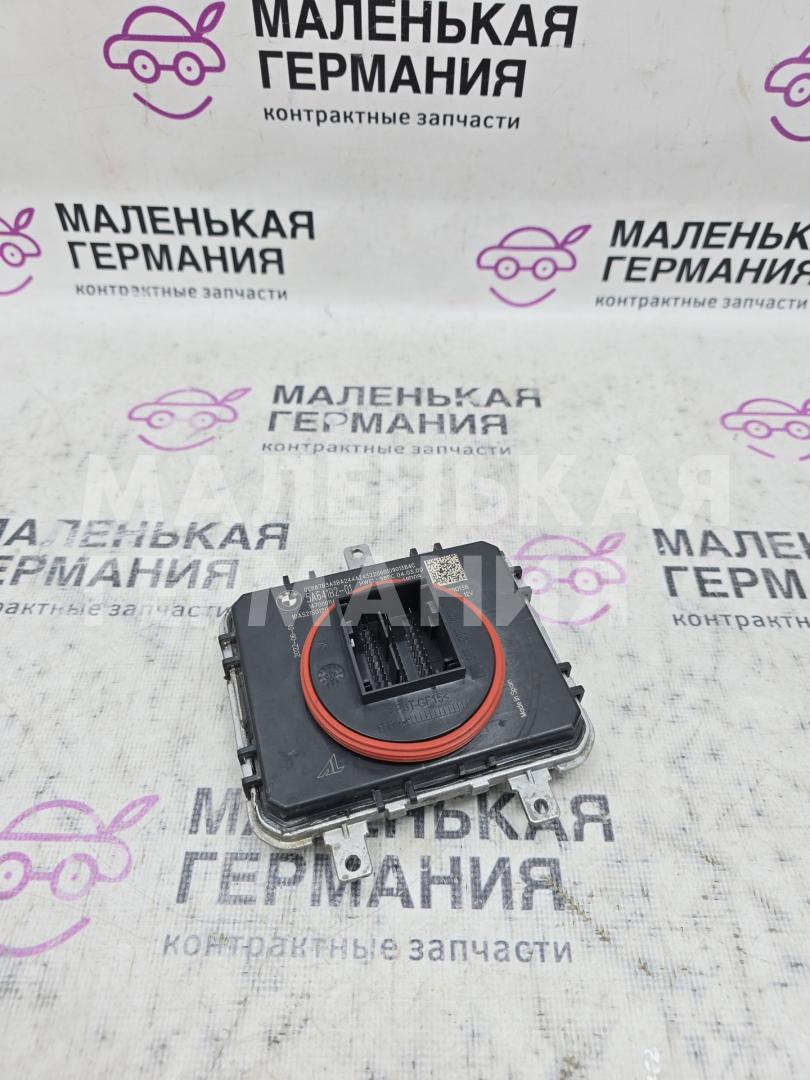 блок управления светом BMW X7 G07 (2018 - 2026), 63115A73785, 5A641B2 - фото №1