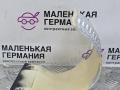 тепловой экран моторного отсека Volkswagen Passat CC 1 поколение [рестайлинг] 2013, 2.0 л., CCZB, бензин, робот, z2/h5x синий металлик, седан, передний привод, правый руль, 1K0407721G - фото №9