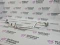 трубка кондиционера BMW 5 серия G30/G31 G31 2017, 2.0 л., B48 B20 B, бензин, АКПП, alpinweiss 3 (300), универсал, правый руль, 64539324795, 9324795, 9323658, 64539323658 - фото №2