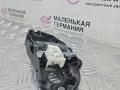 скелет ручки двери задней левой BMW X5 G05 2021, 3.0 л., B58B30C, бензин, АКПП, черный, внедорожник 5 дв., полный привод, 51219881775, 9881775 - фото №5