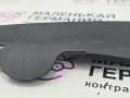 молдинг двери передней левой BMW 5 серия G30/G31 G30 2019, 4.4 л., N63 B44 C, бензин, АКПП, carbonschwarz metallic (416), седан, полный привод, 51337384929, 7384929 - фото №6